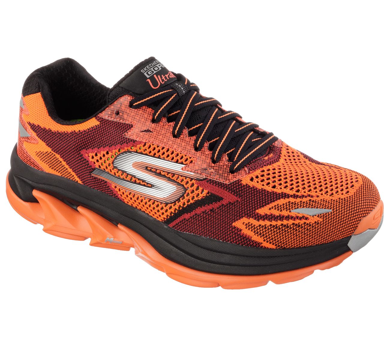 ASI SON LAS NUEVAS SKECHERS ULTRA ROAD ASI SON LAS NUEVAS SKECHERS ULTRA ROAD