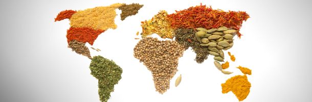 Día Mundial de la Alimentación. Reto #HambreCero con consejos de los abuelos de la guerra Día Mundial de la Alimentación. Reto #HambreCero con consejos de los abuelos de la guerra