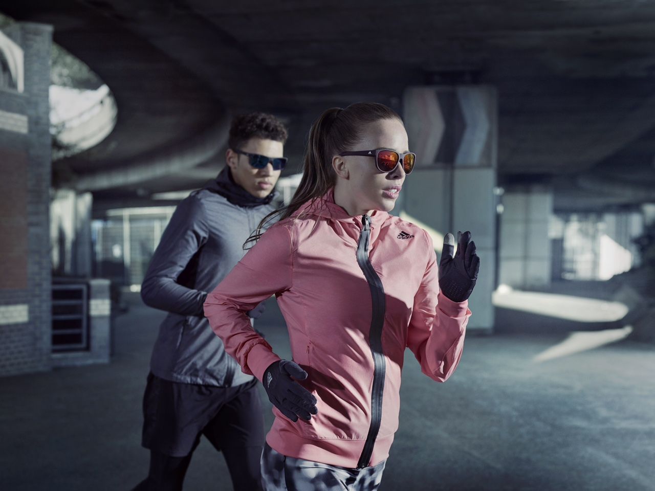 Las adidas deportivas que parecen de calle
