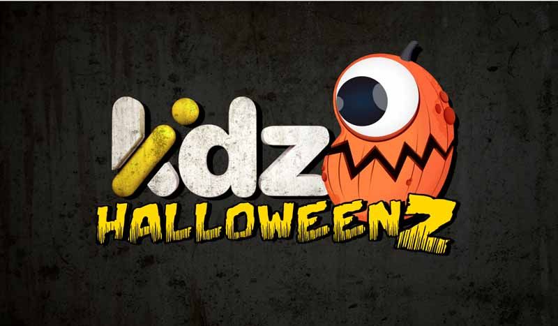 La Halloween Run reúne este año a toda la familia con el Kidz Halloweenz