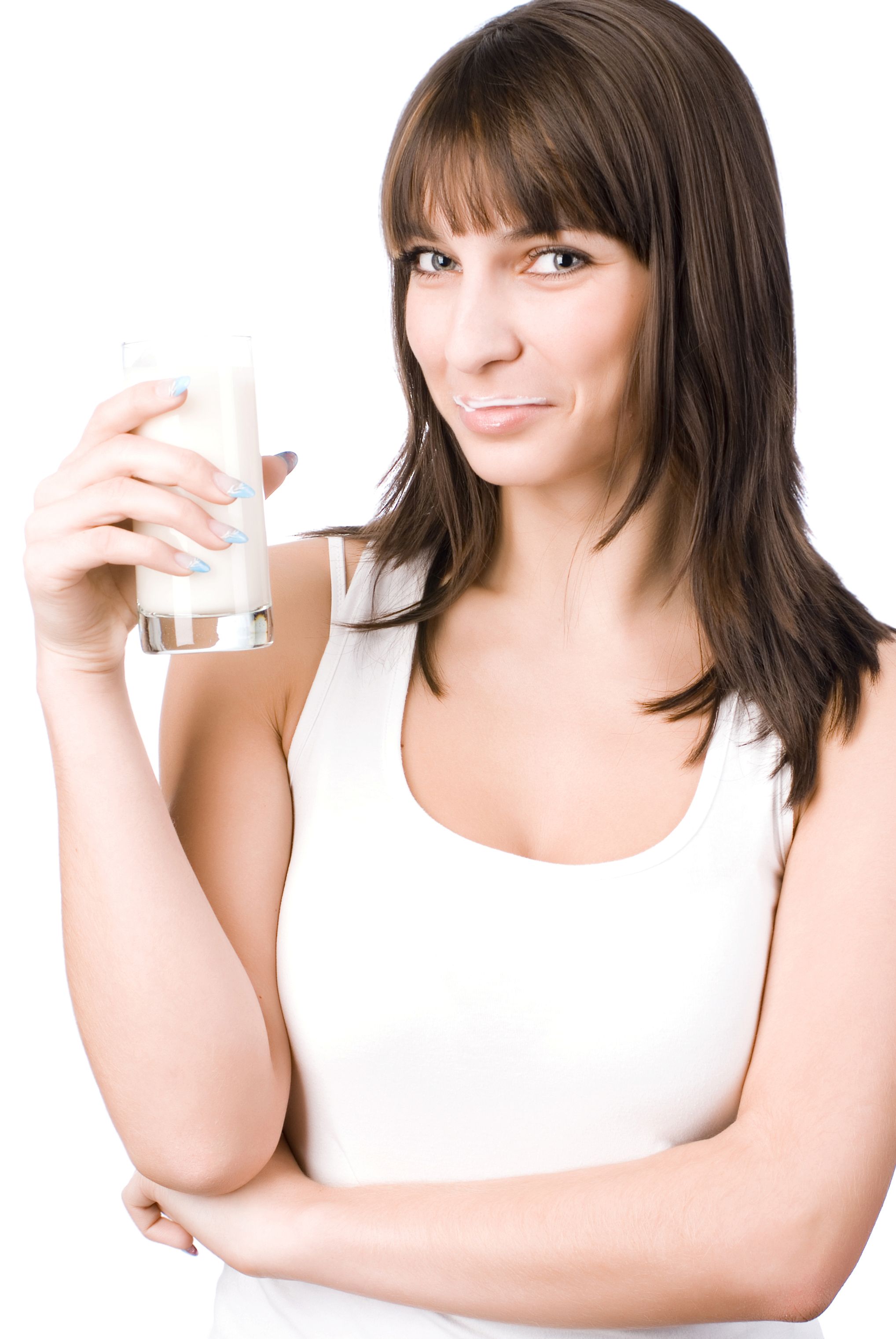 ¡Me gusta la leche! Un alimento nutritivo y saludable