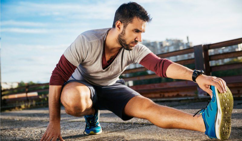 ¿Puedo entrenar en ayunas si estoy empezando?