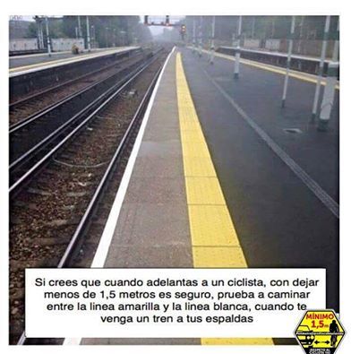 EL METRO EN METRO Y MEDIO