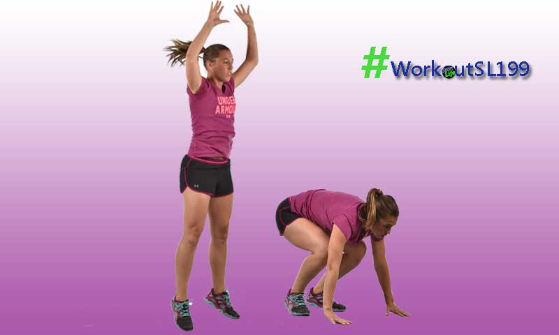 El entrenamiento de noviembre #Nuevosresultados