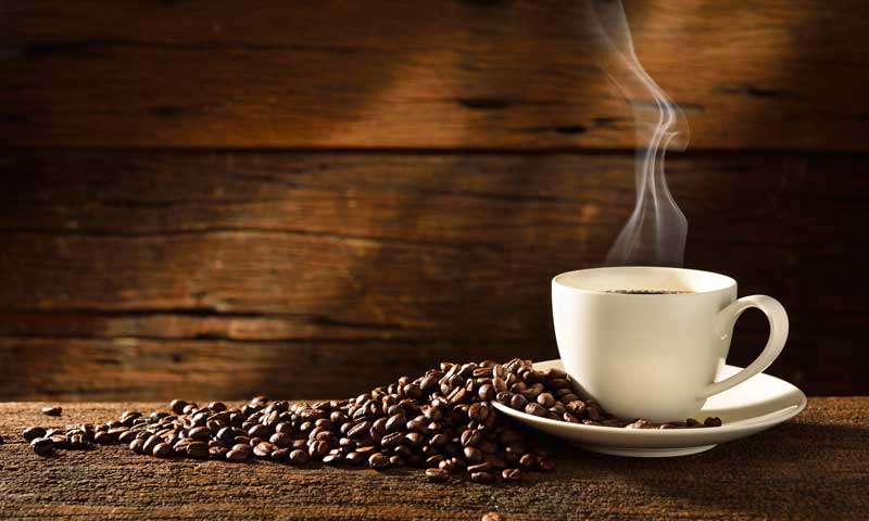 Cómo tomar el café para poder dormir