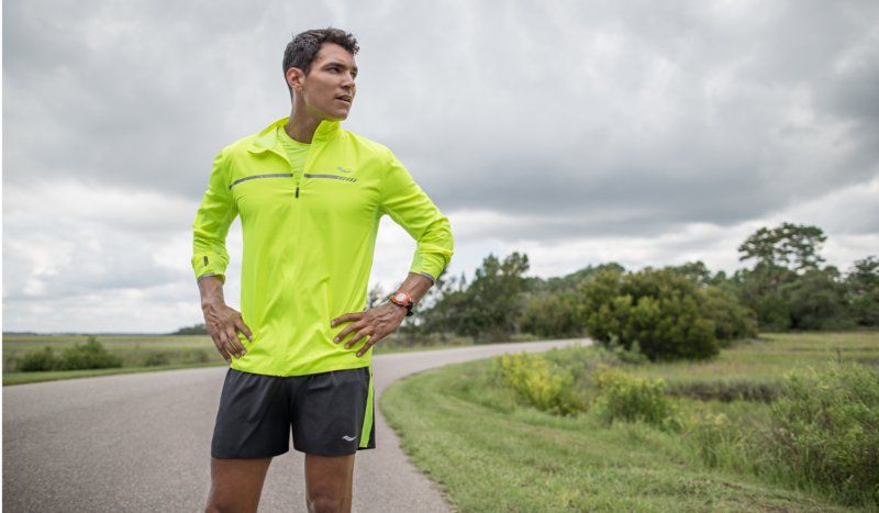 Todo lo que necesitas saber para enfrentarte a un maratón