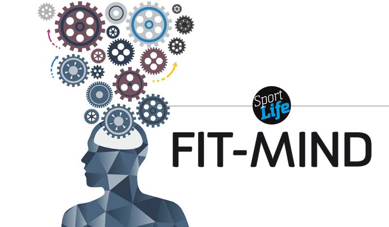 Fit-Mind  ¡Pon en forma tu mente!: Número 1