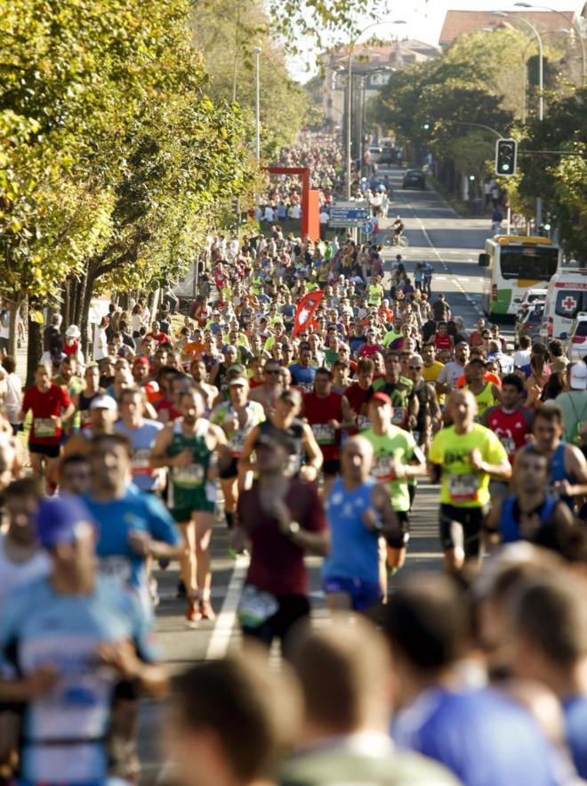¿Realmente se pueden evitar muertes en las carreras populares? ¿Realmente se pueden evitar muertes en las carreras populares?
