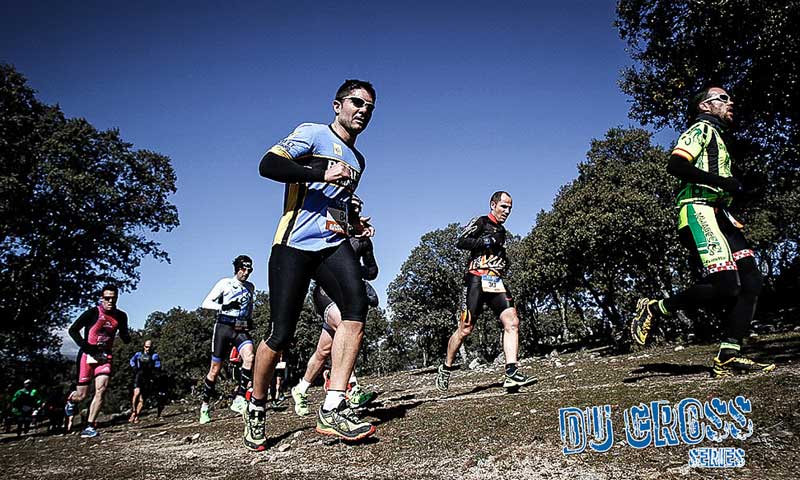 El mejor Du Cross para terminar el 2015
