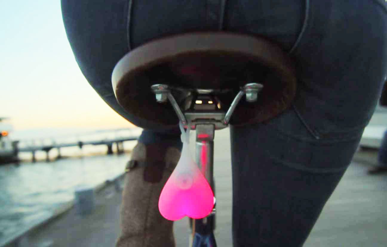 ¿Qué es lo que hay que tener para ir en bici?