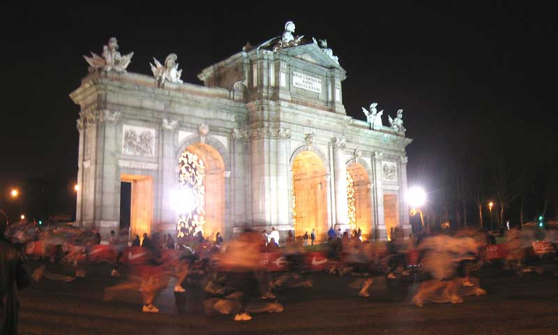 Los mejores consejos para la San Silvestre Vallecana