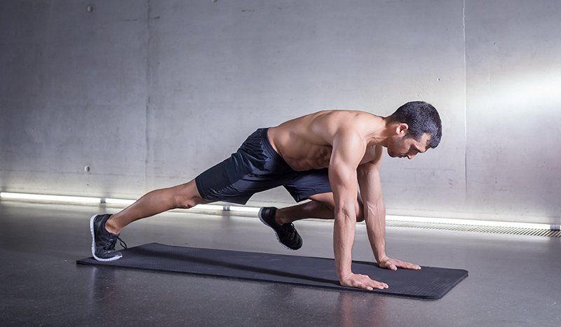 Estrenamos reto con Runtastic Results