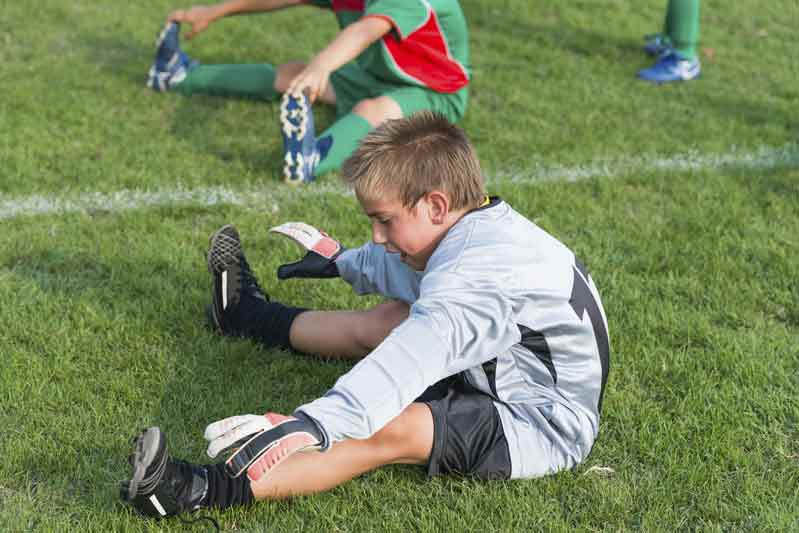 ¿A que le apunto? Cómo elegir la actividad deportiva de tu hijo
