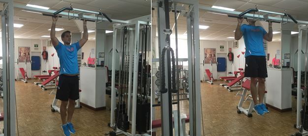 ALARGA LOS EFECTOS DE TU ENTRENAMIENTO