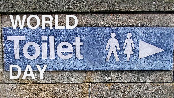 ¿Estreñimiento? Ir al baño cada día es una cuestión de buenos hábitos, y un lujo en muchos países del mundo.