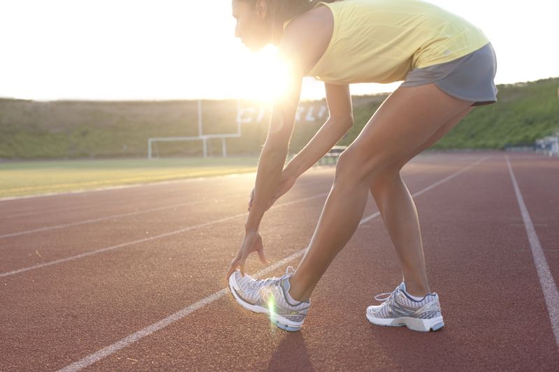 ¡Aprende a recuperarte! Los 45 minutos más importantes después de entrenar