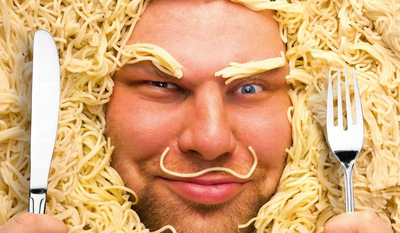 5 razones para comer hidratos