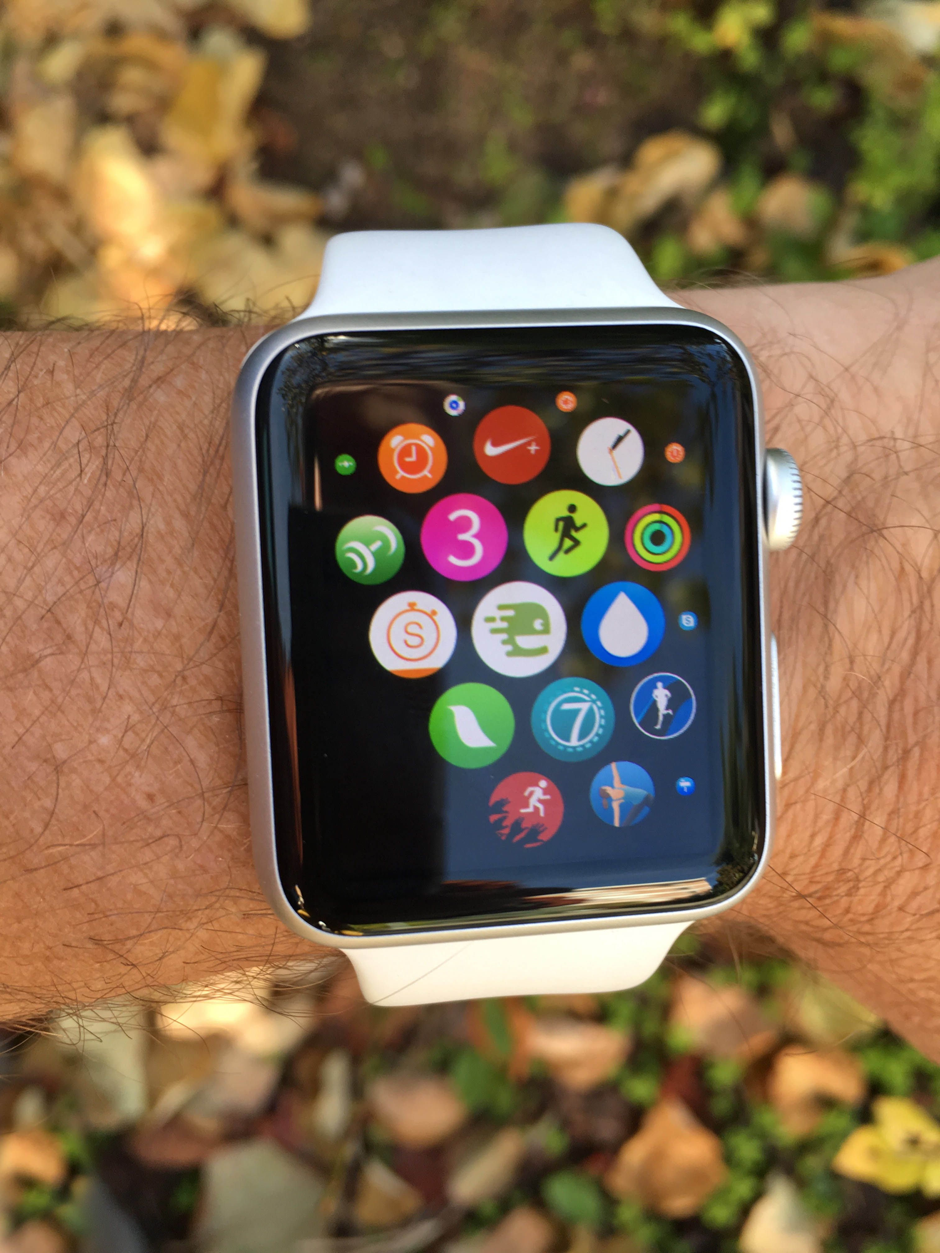 Corriendo con Jay Blahnik, el 'capo' de Apple Health and Fitness