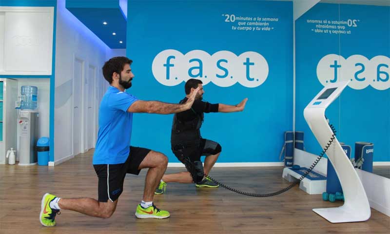 Reto fast: probamos el método más rápido para ponernos en forma