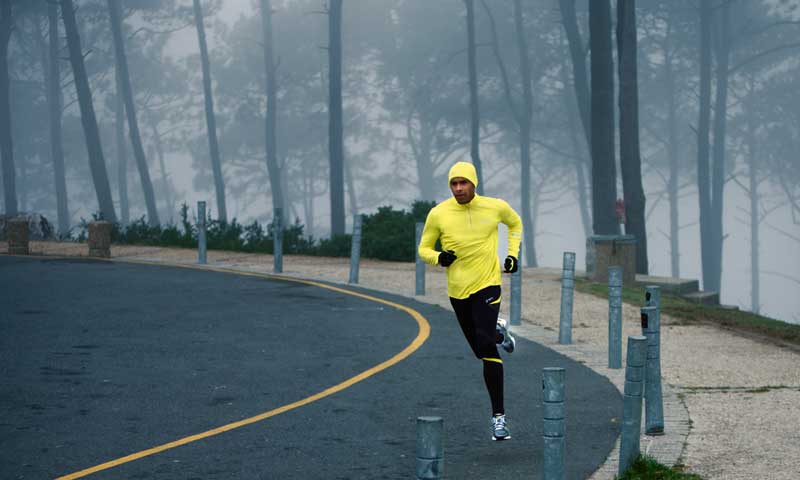 Comparativa textil running invierno 2015: ¡Devora kilómetros a pesar del  frío!
