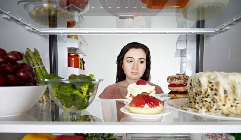 10 consejos para comer mejor
