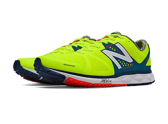 Probamos las NEW BALANCE 1500, elegidas por Runners World como mejor zapatilla del mundo Probamos las NEW BALANCE 1500, elegidas por Runners World como mejor zapatilla del mundo