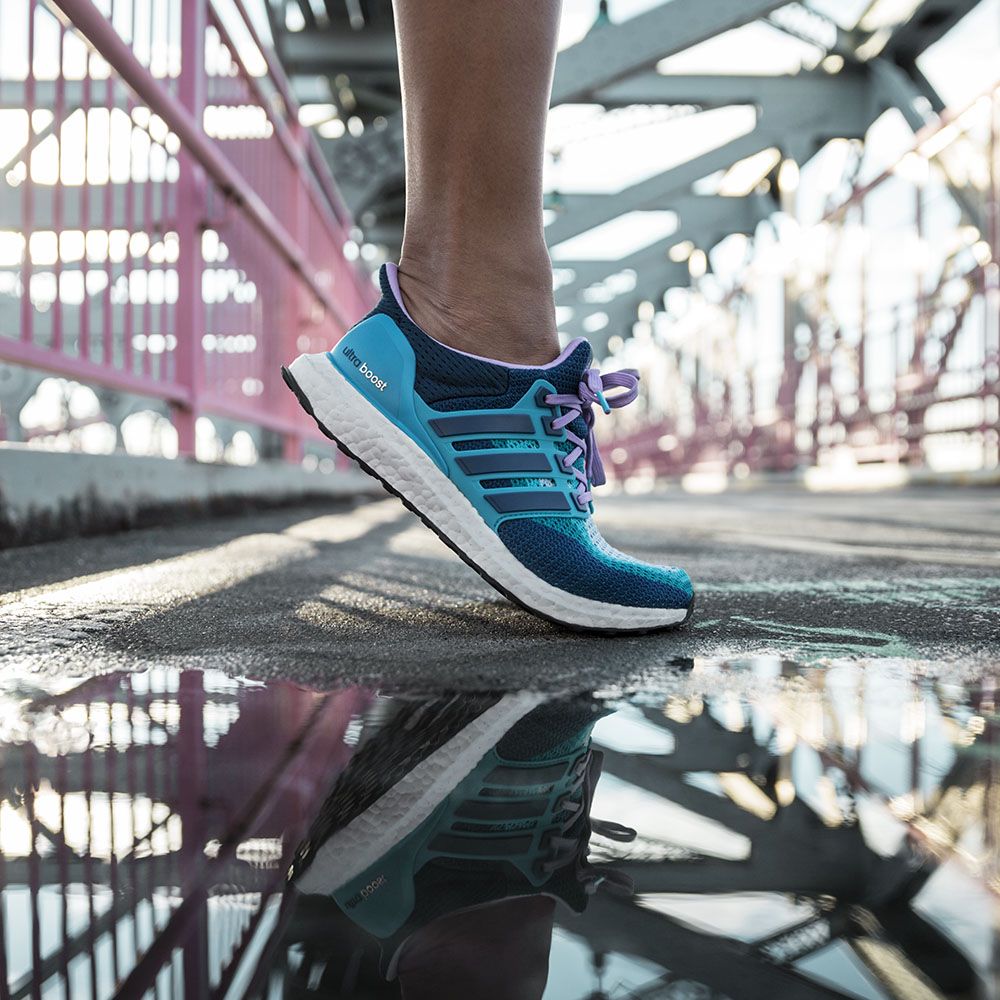 Llega la renovación de las Ultraboost