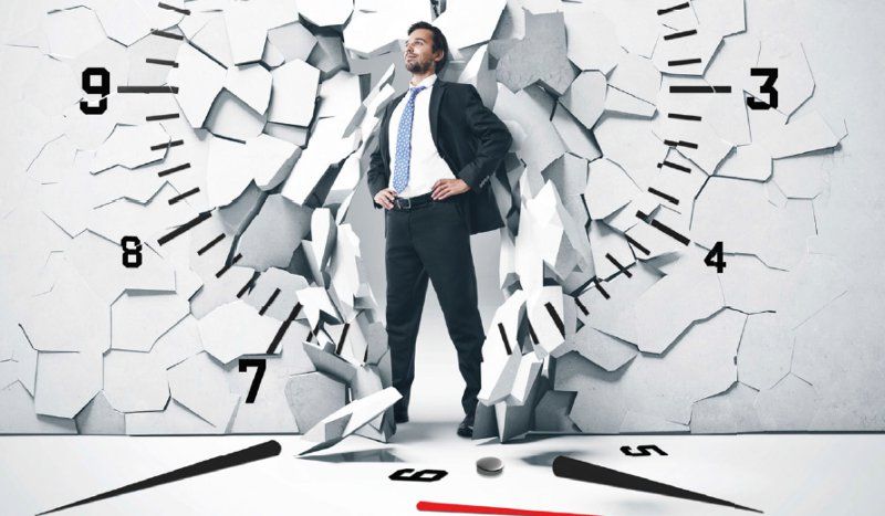 Más fuerte entrenando 30 minutos al día