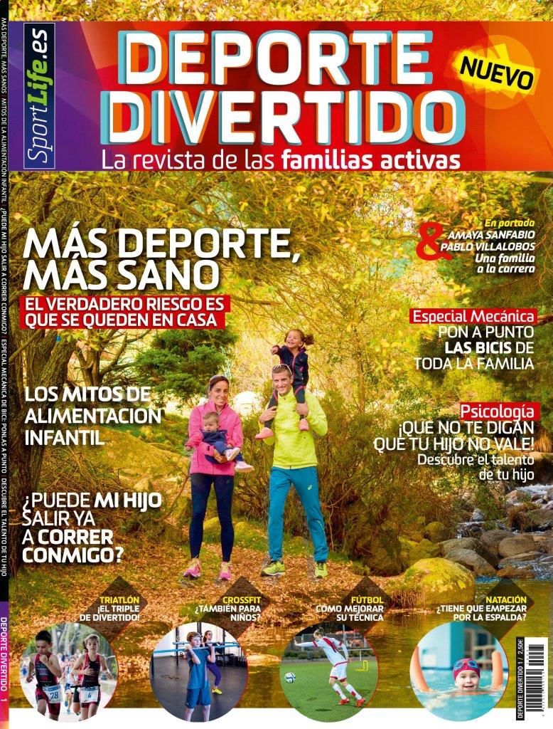 Deporte divertido