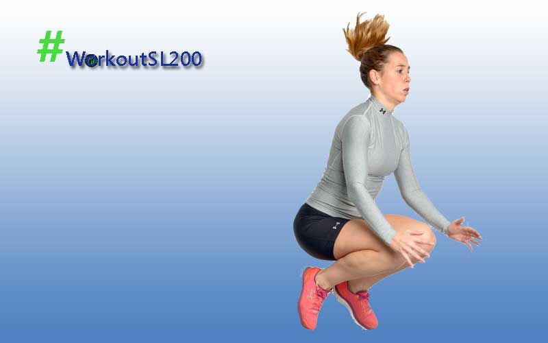 Plan #adelantemisvalientes entrenamiento II