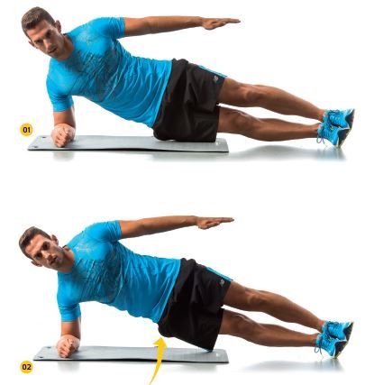 ¿Quieres perder tripa haciendo abdominales? Elige bien