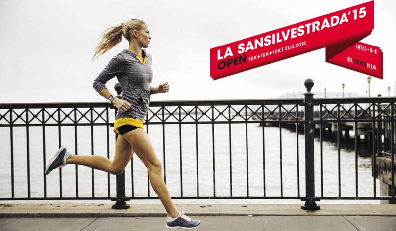¡Tu también puedes vivir una Sansilvestrada de miedo!