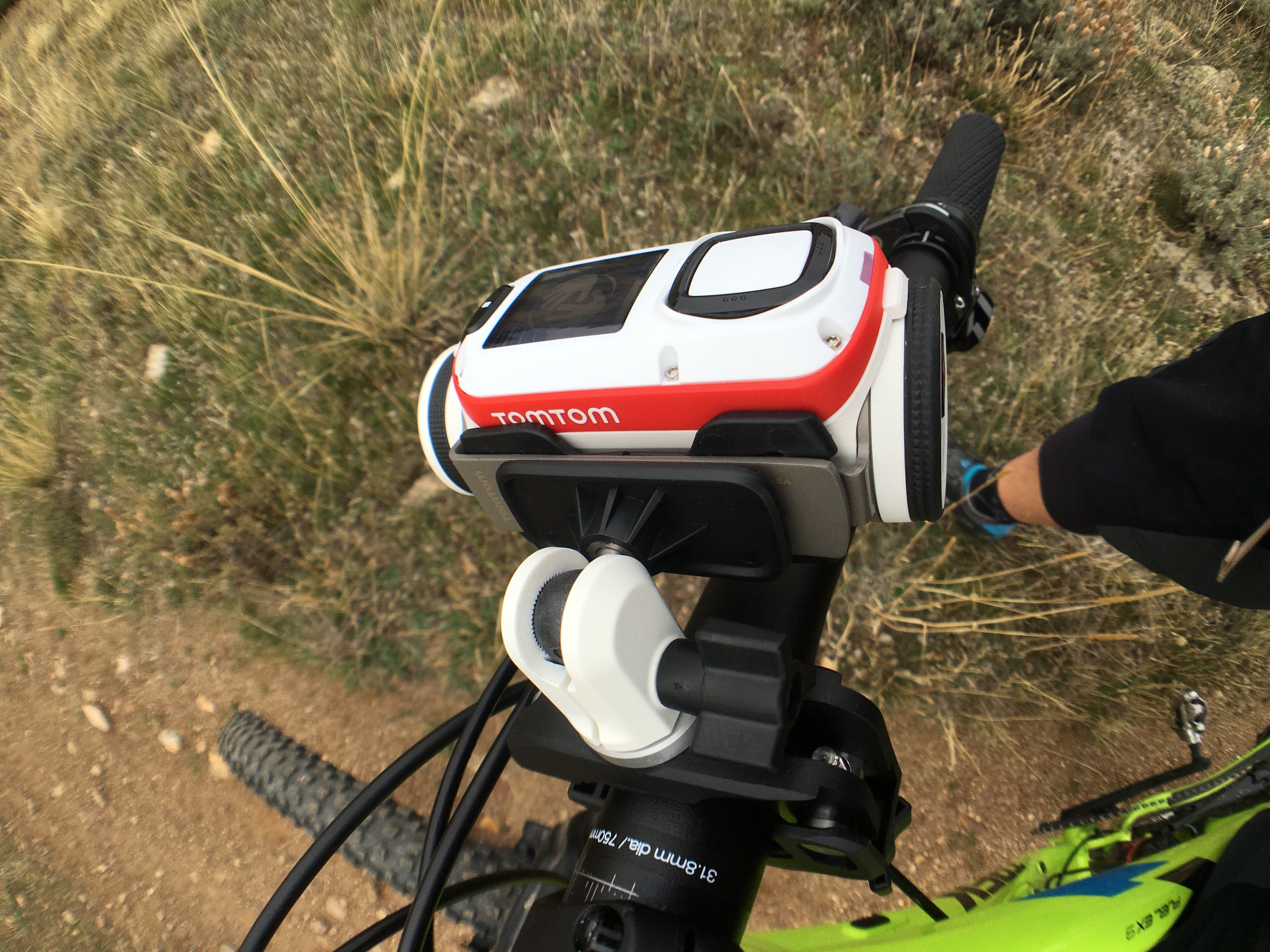 TomTom Bandit, edita tus vídeos en 10 segundos TomTom Bandit, edita tus vídeos en 10 segundos