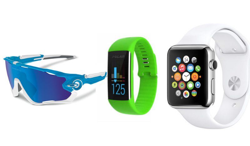 Los 10 productos deportivos más innovadores del año