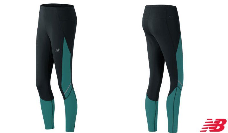 Mallas New Balance Accelerate Tight