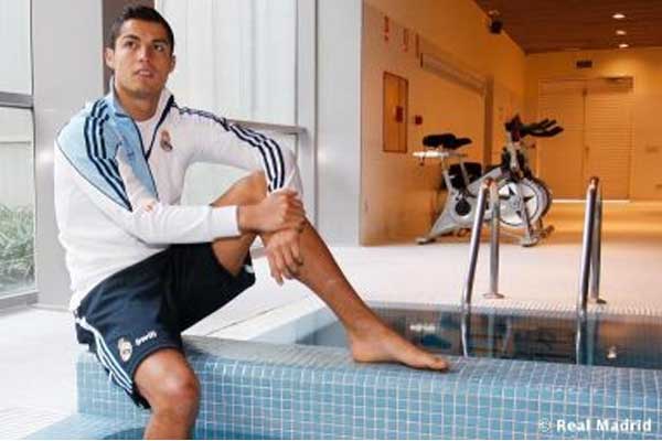 El Real Madrid crea una nueva línea de gimnasios low cost