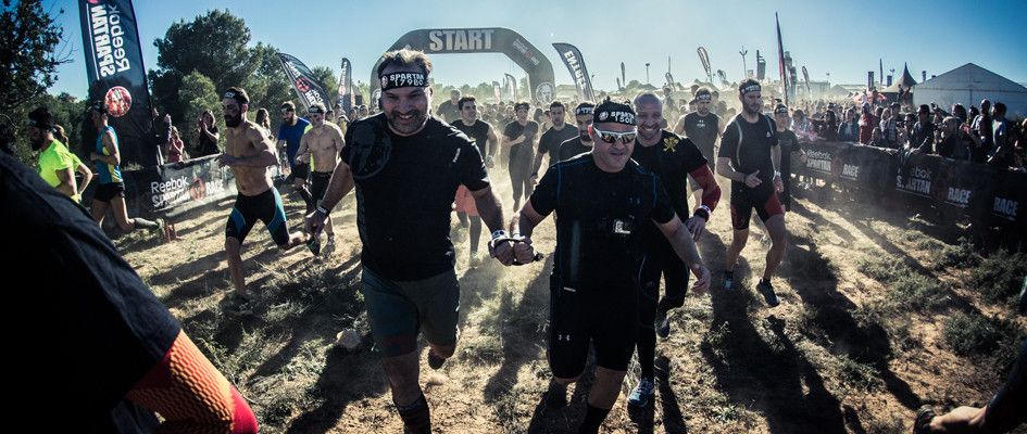“MI VIDA HA SIDO UNA CONTINUA CARRERA DE OBSTÁCULOS”