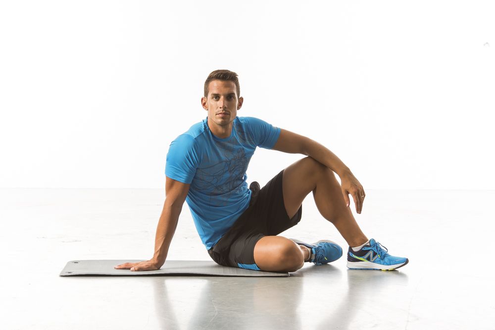 Sistema de entrenamiento trimestral. ¿Qué es y cómo puedo evitarlo?