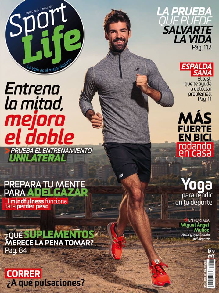 ¿RETOS 2016? CLARO QUE SI PERO CON CABEZA ¿RETOS 2016? CLARO QUE SI PERO CON CABEZA