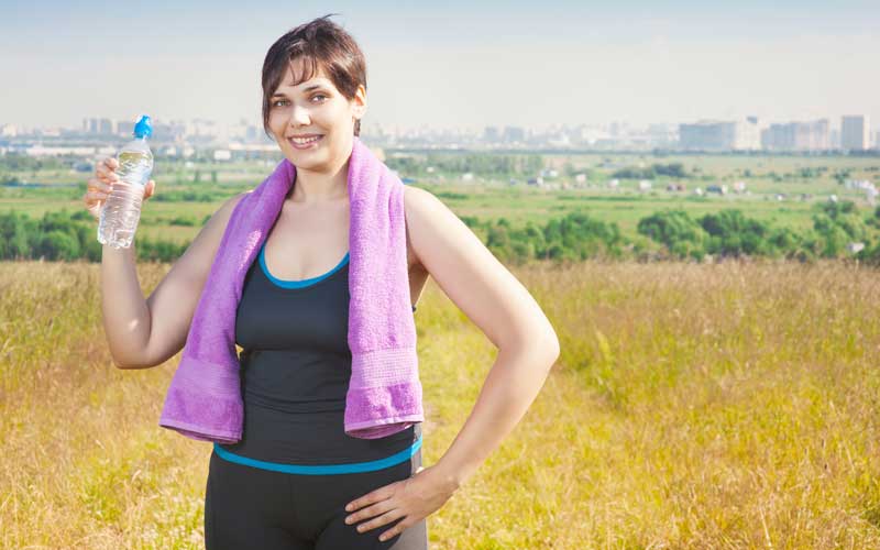 200 consejos Sport Life: para perder peso