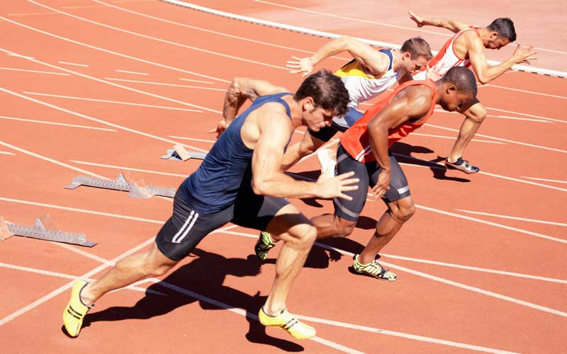 200 consejos Sport Life: para no perder tiempo
