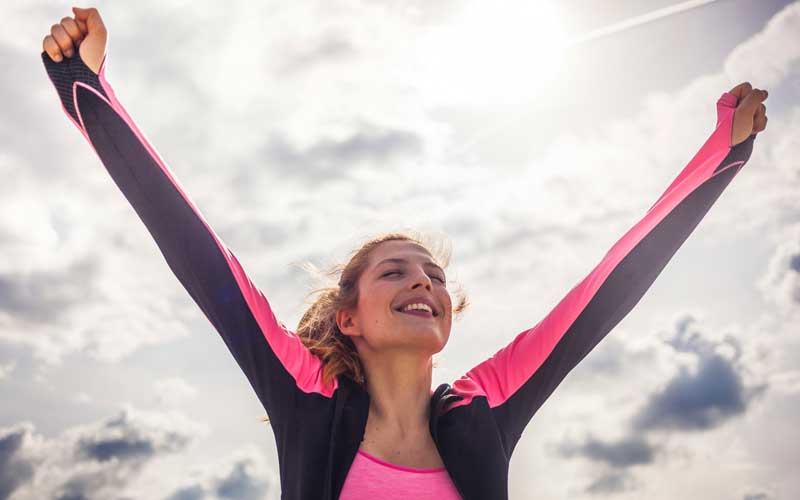 200 consejos Sport Life: para encontrarse bien