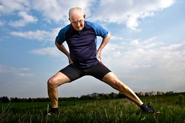 200 consejos Sport Life: para la edad madura