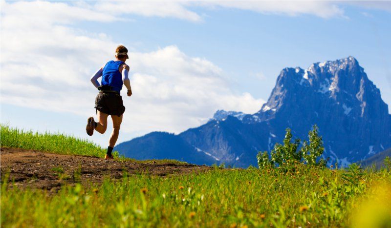Ejercicios para correr sin lesiones