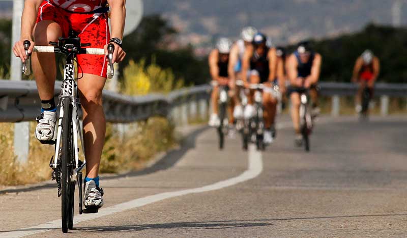 Du Cross Series se estrena con el duatlón de carretera