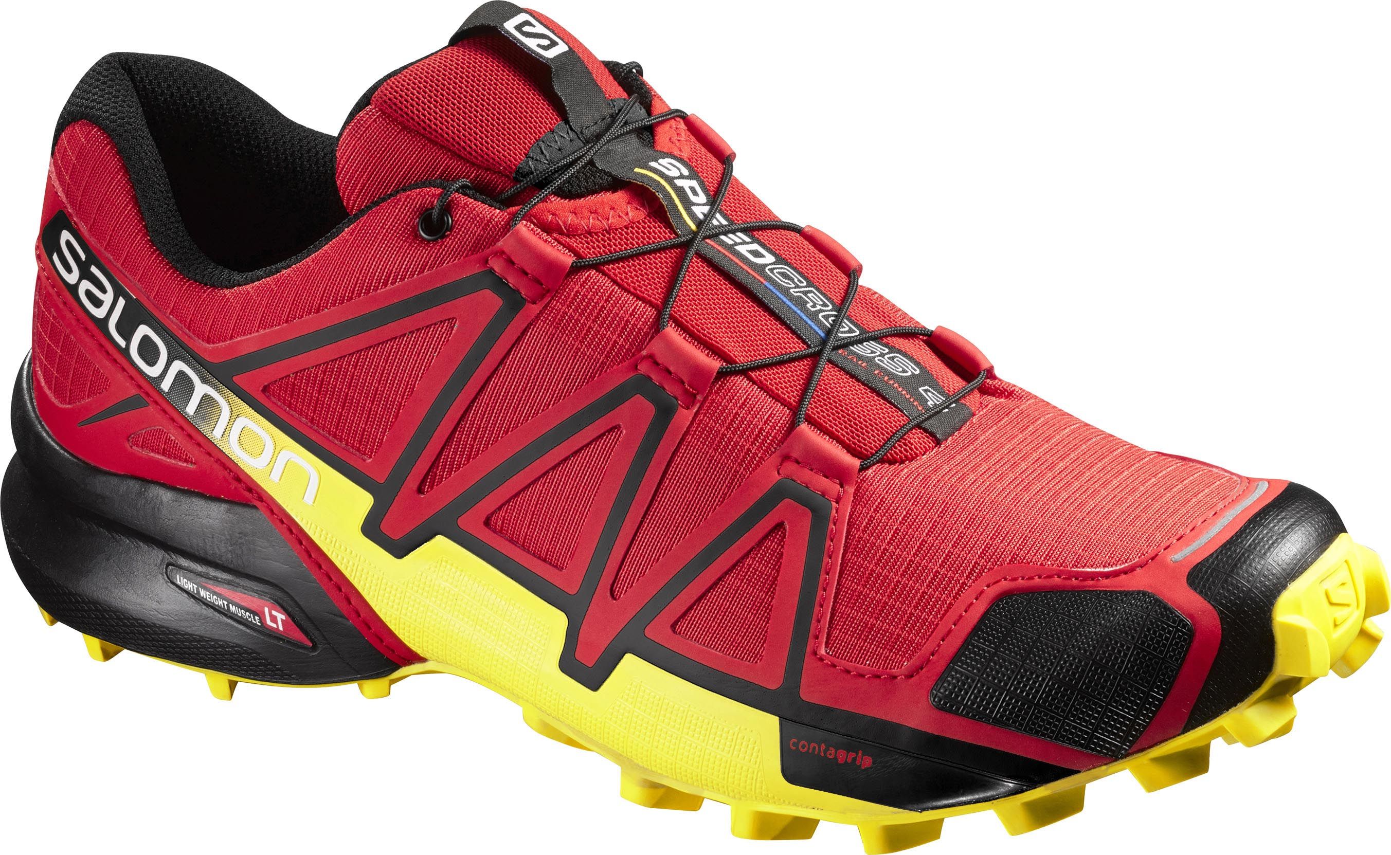Las novedades Salomon 2016