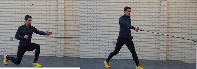 Entrenamiento minimalista
