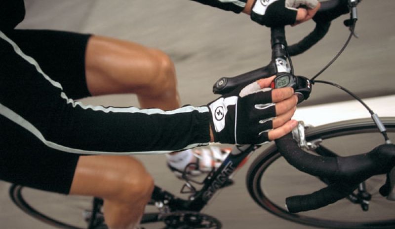 Adaptaciones cardiovasculares con el ejercicio