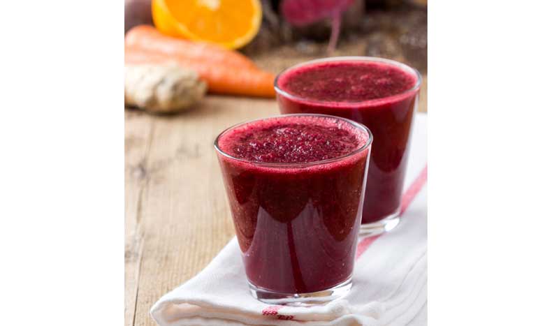 Doping natural: máxima potencia para tu batido