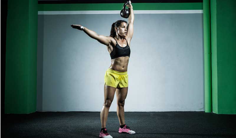 ¿Se puede mejorar entrenando por mitades? ¡Bienvenido al entrenamiento unilateral!